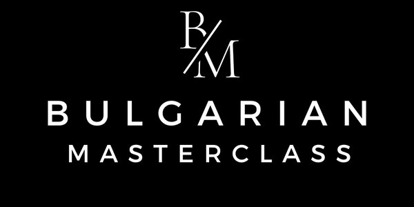 Bulgarian Masterclass